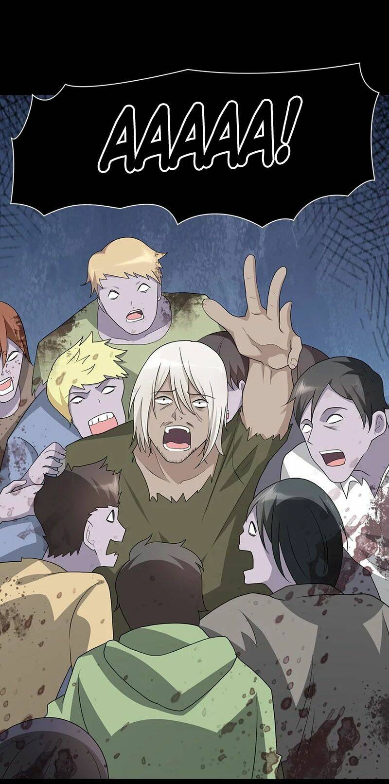 Bạn Gái Zombie Của Tôi - Chapter 126 - Page 32