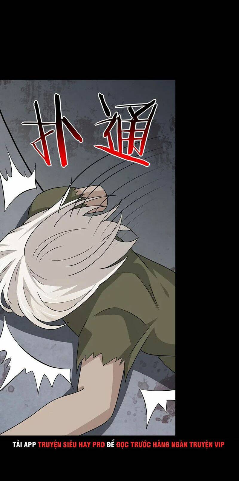 Bạn Gái Zombie Của Tôi - Chapter 126 - Page 33