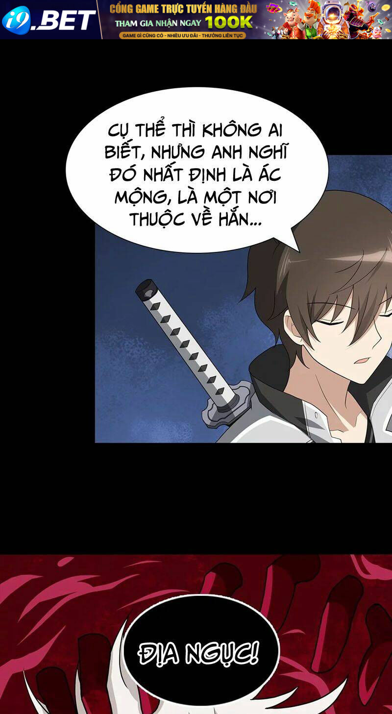 Bạn Gái Zombie Của Tôi - Chapter 126 - Page 36