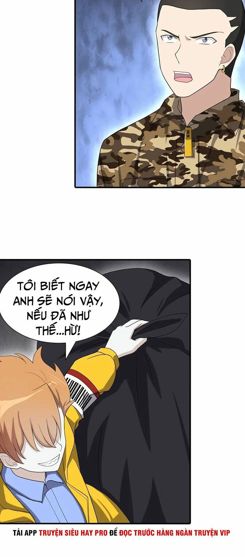 Bạn Gái Zombie Của Tôi - Chapter 127 - Page 10