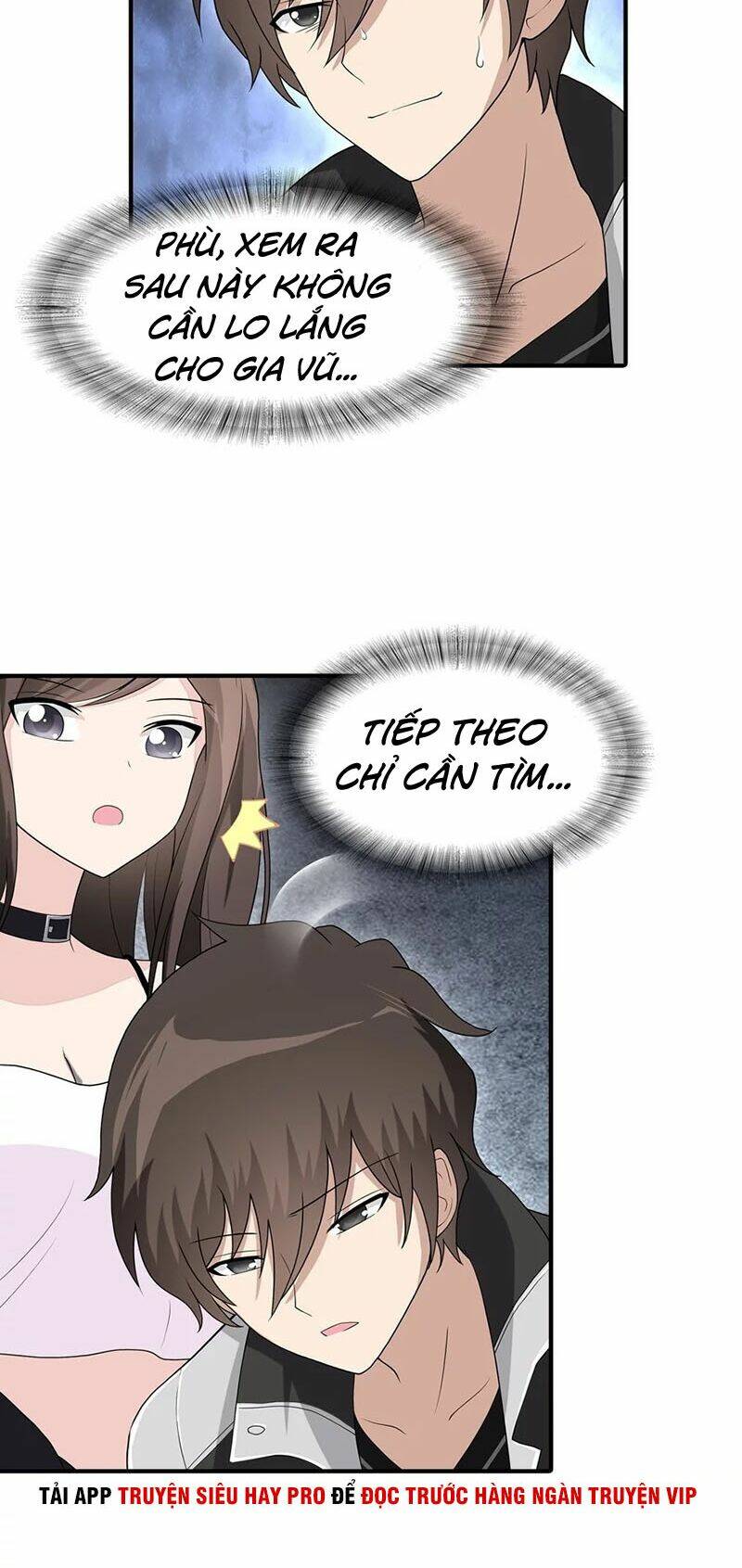 Bạn Gái Zombie Của Tôi - Chapter 127 - Page 14