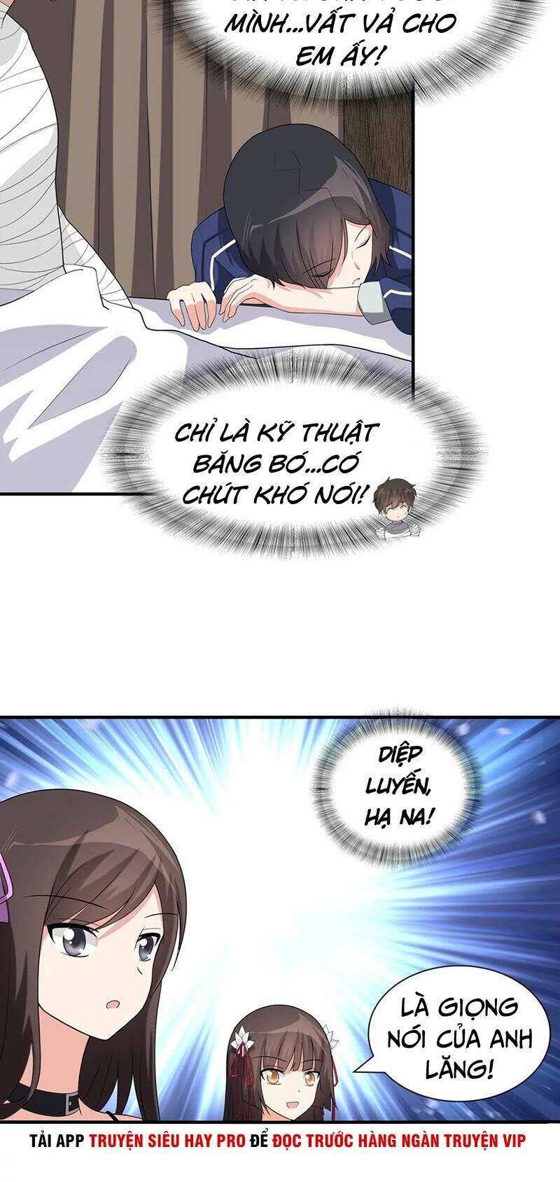 Bạn Gái Zombie Của Tôi - Chapter 127 - Page 18