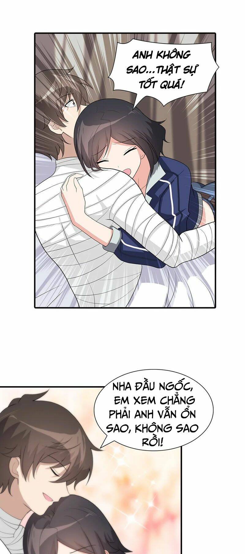 Bạn Gái Zombie Của Tôi - Chapter 127 - Page 25