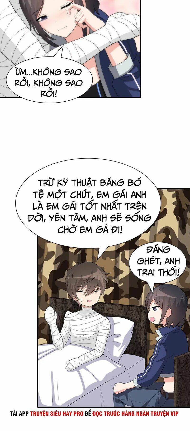 Bạn Gái Zombie Của Tôi - Chapter 127 - Page 26