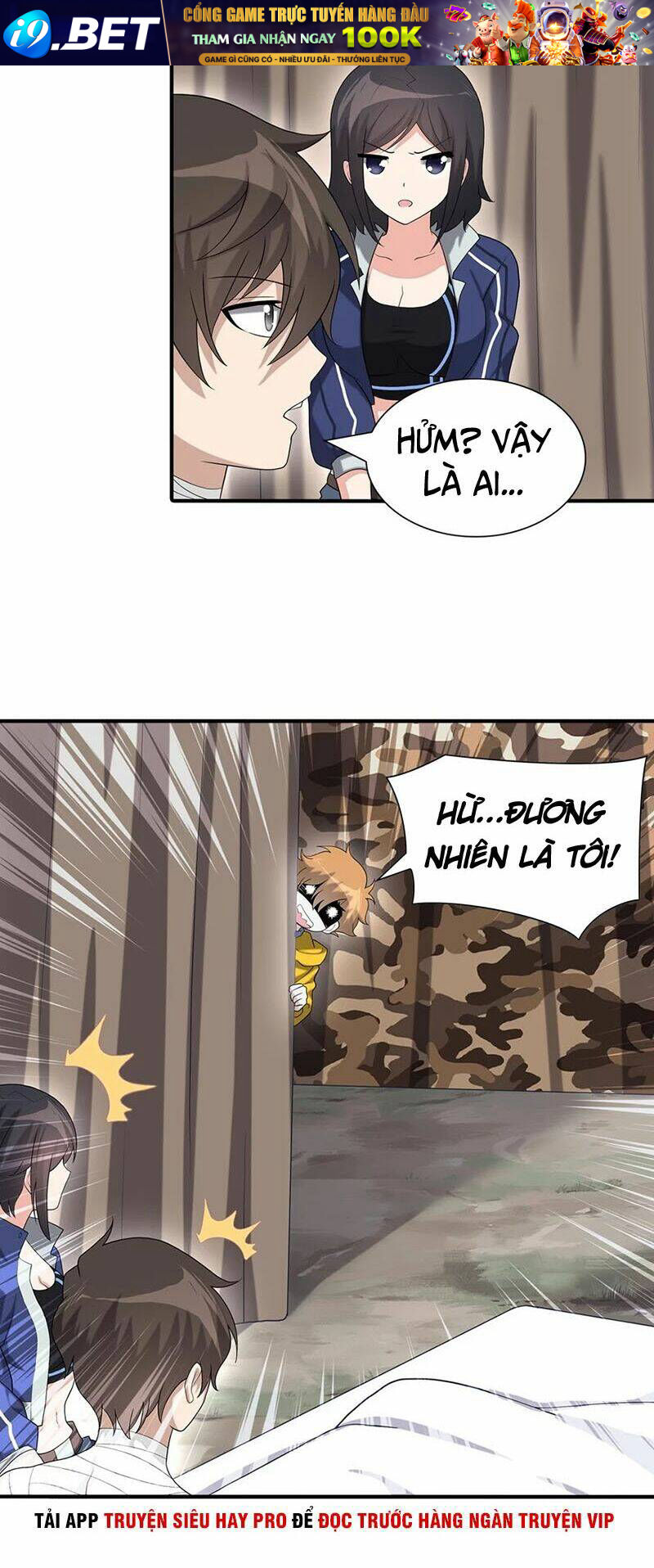 Bạn Gái Zombie Của Tôi - Chapter 127 - Page 28