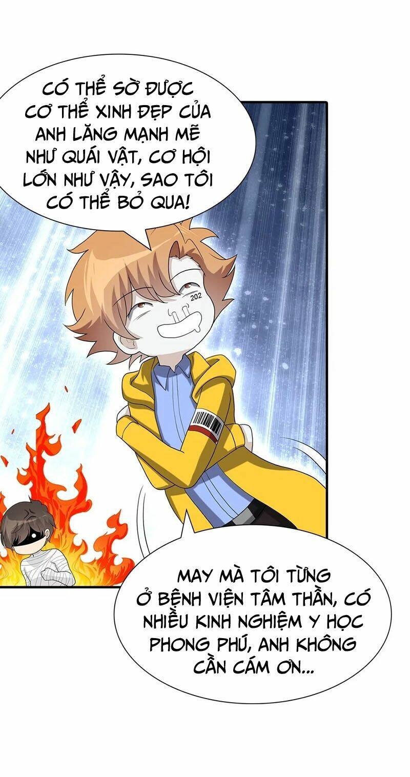 Bạn Gái Zombie Của Tôi - Chapter 127 - Page 29