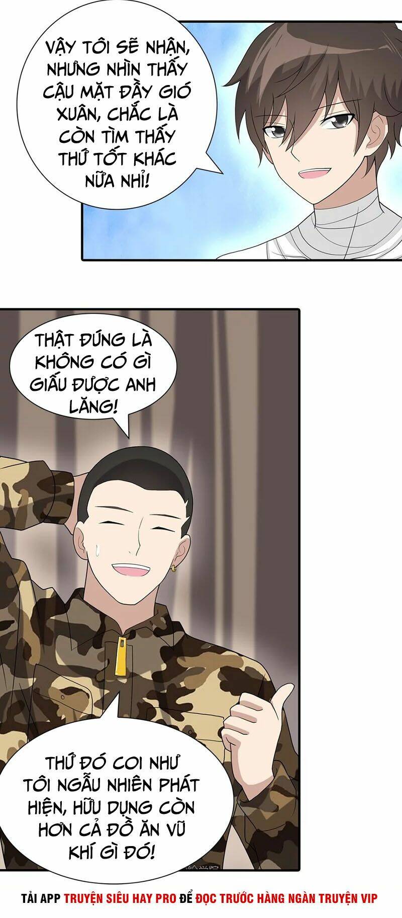 Bạn Gái Zombie Của Tôi - Chapter 127 - Page 34