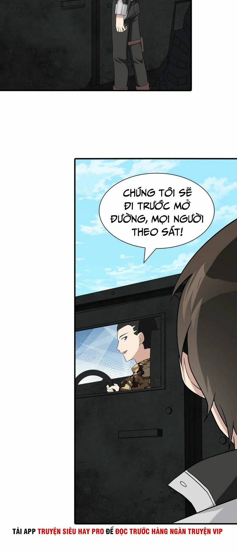 Bạn Gái Zombie Của Tôi - Chapter 128 - Page 12