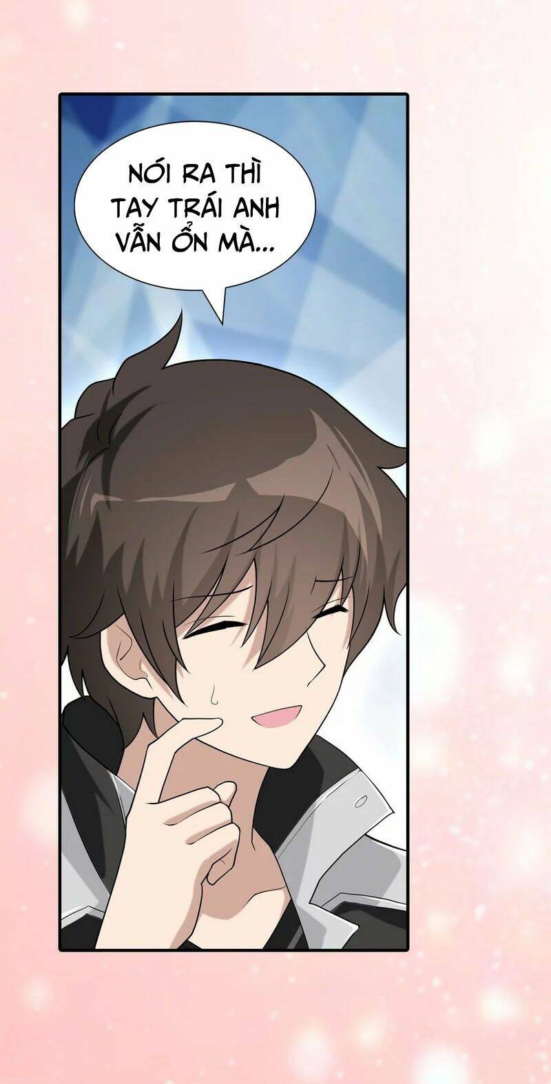 Bạn Gái Zombie Của Tôi - Chapter 128 - Page 19