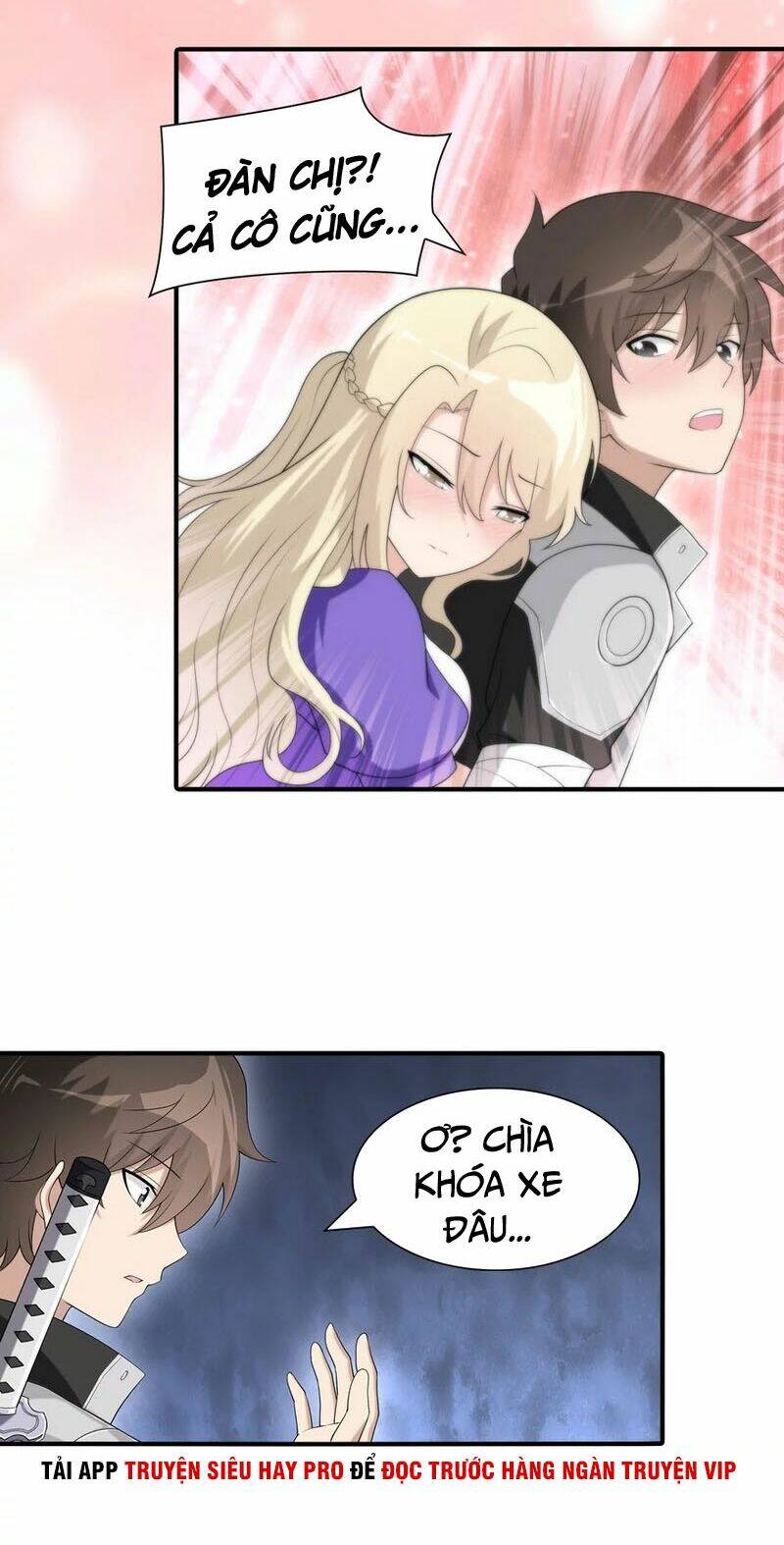 Bạn Gái Zombie Của Tôi - Chapter 128 - Page 20