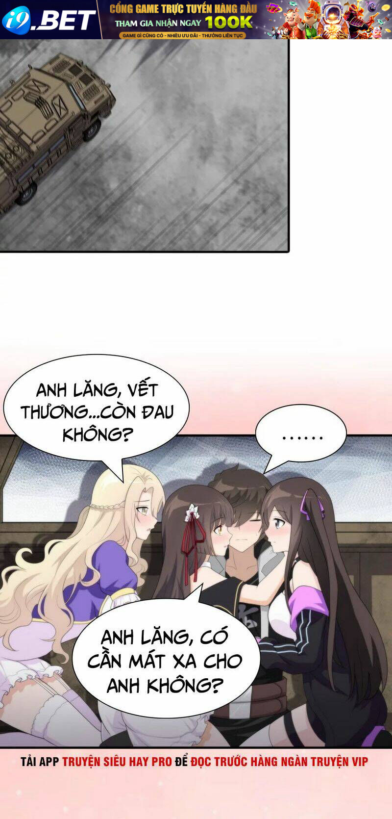 Bạn Gái Zombie Của Tôi - Chapter 128 - Page 22