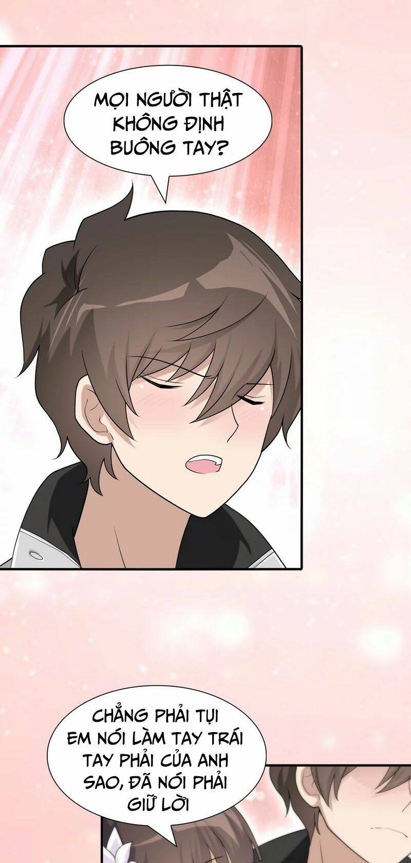 Bạn Gái Zombie Của Tôi - Chapter 128 - Page 23