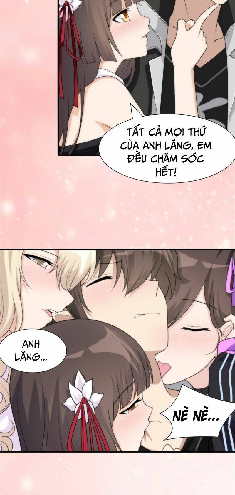 Bạn Gái Zombie Của Tôi - Chapter 128 - Page 24