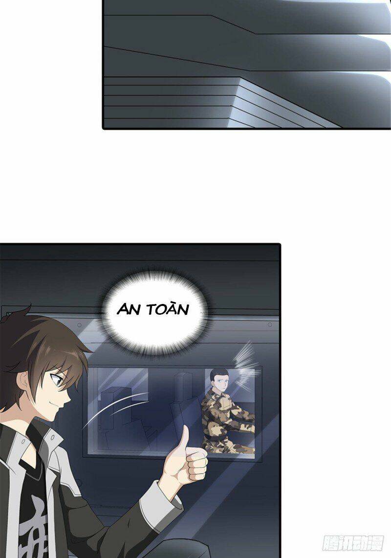 Bạn Gái Zombie Của Tôi - Chapter 129 - Page 9