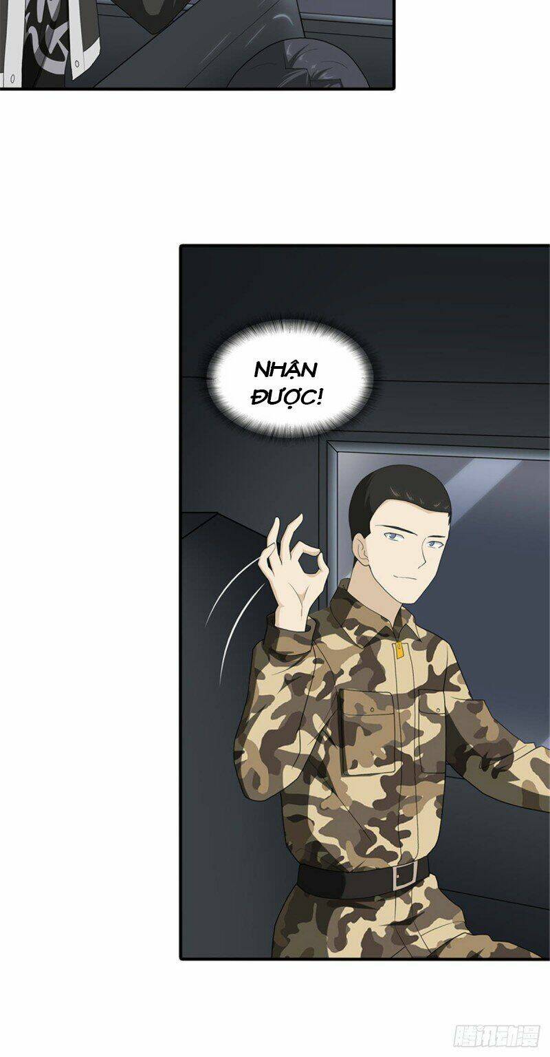 Bạn Gái Zombie Của Tôi - Chapter 129 - Page 10