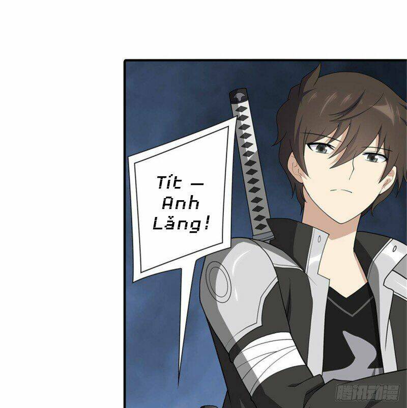 Bạn Gái Zombie Của Tôi - Chapter 129 - Page 19