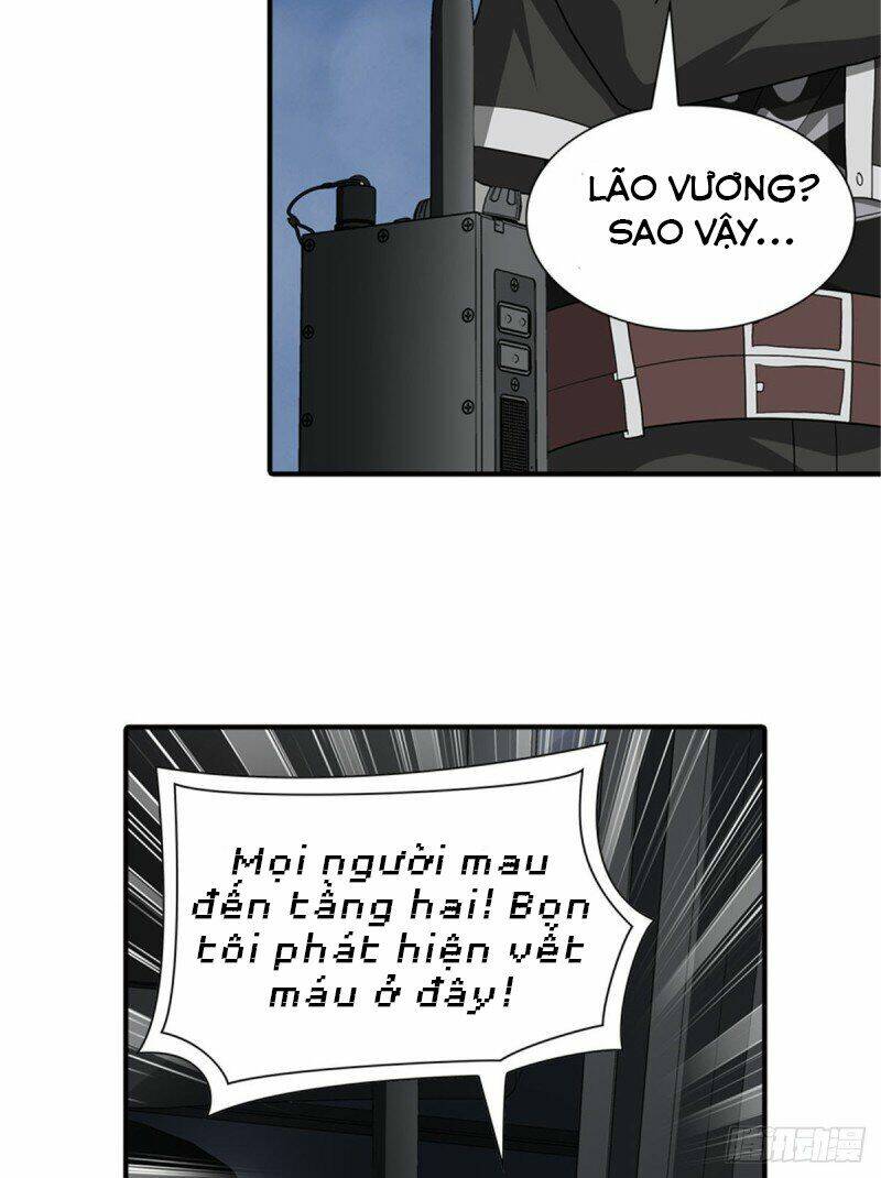 Bạn Gái Zombie Của Tôi - Chapter 129 - Page 20