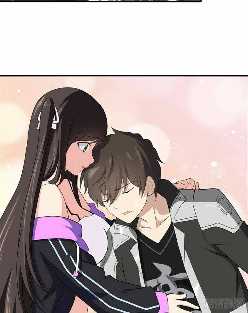 Bạn Gái Zombie Của Tôi - Chapter 129 - Page 33