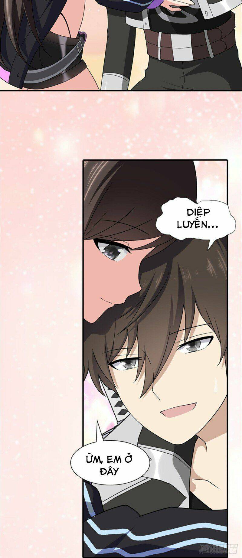 Bạn Gái Zombie Của Tôi - Chapter 129 - Page 34