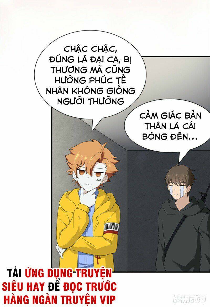 Bạn Gái Zombie Của Tôi - Chapter 129 - Page 36