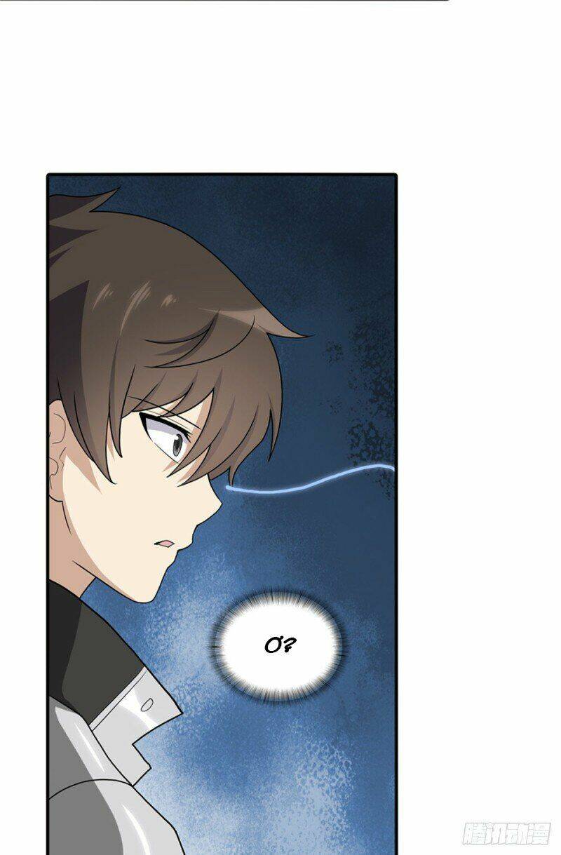 Bạn Gái Zombie Của Tôi - Chapter 129 - Page 40