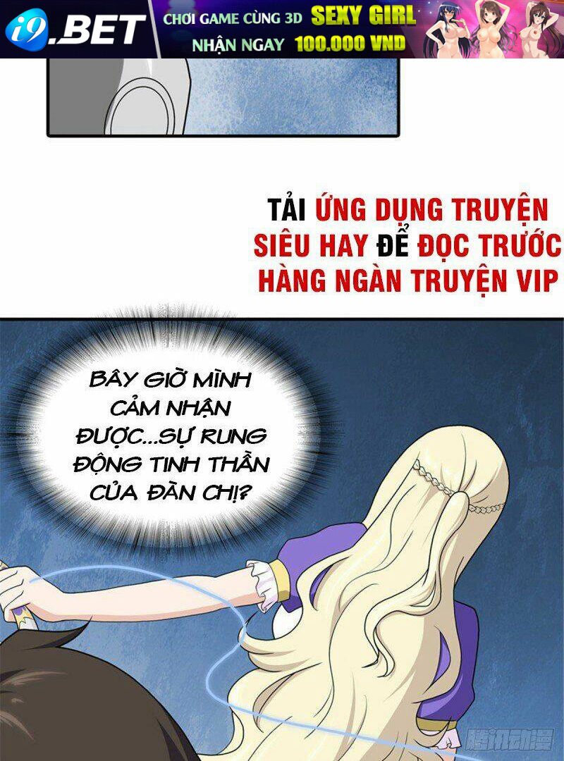 Bạn Gái Zombie Của Tôi - Chapter 129 - Page 41