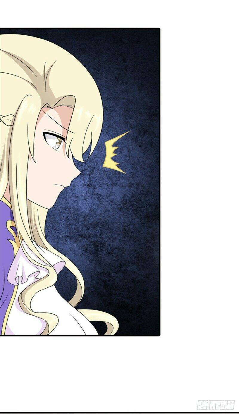 Bạn Gái Zombie Của Tôi - Chapter 129 - Page 43