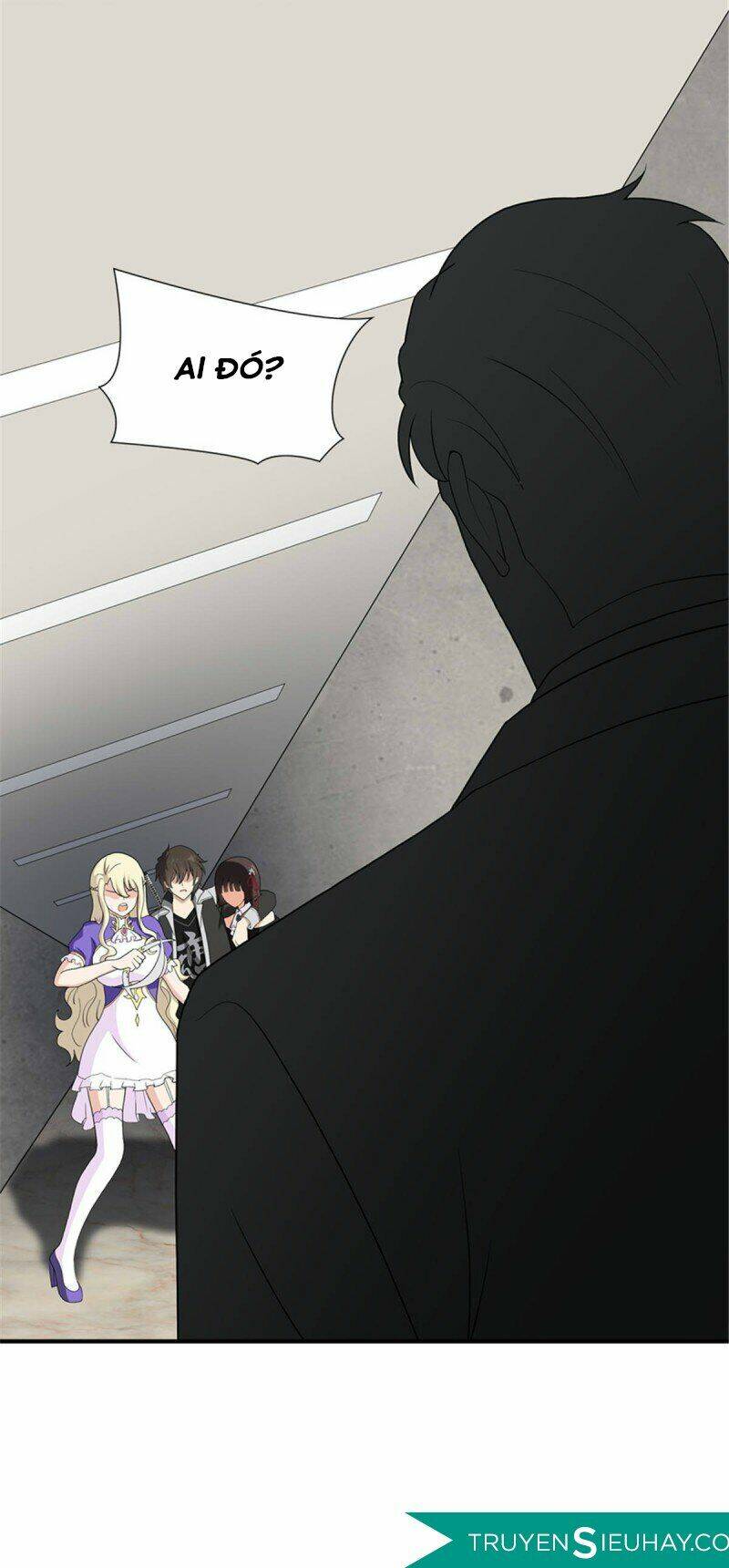 Bạn Gái Zombie Của Tôi - Chapter 129 - Page 44