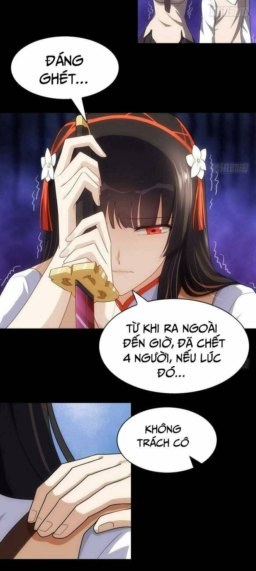 Bạn Gái Zombie Của Tôi - Chapter 13 - Page 14