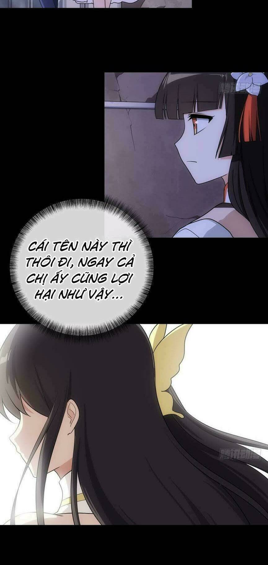 Bạn Gái Zombie Của Tôi - Chapter 13 - Page 16