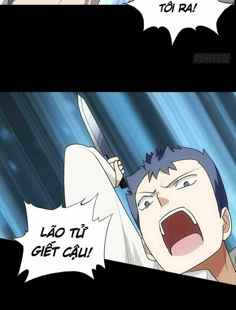 Bạn Gái Zombie Của Tôi - Chapter 13 - Page 18