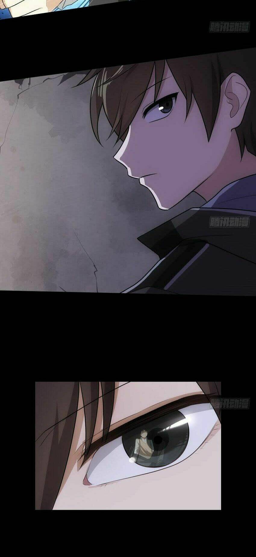 Bạn Gái Zombie Của Tôi - Chapter 13 - Page 21