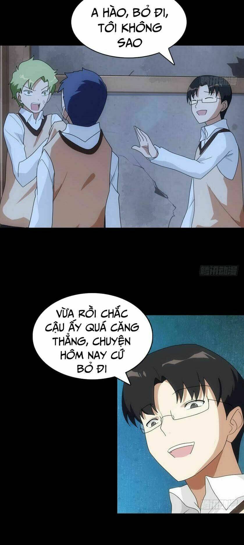 Bạn Gái Zombie Của Tôi - Chapter 13 - Page 23