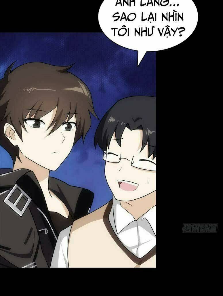 Bạn Gái Zombie Của Tôi - Chapter 13 - Page 25