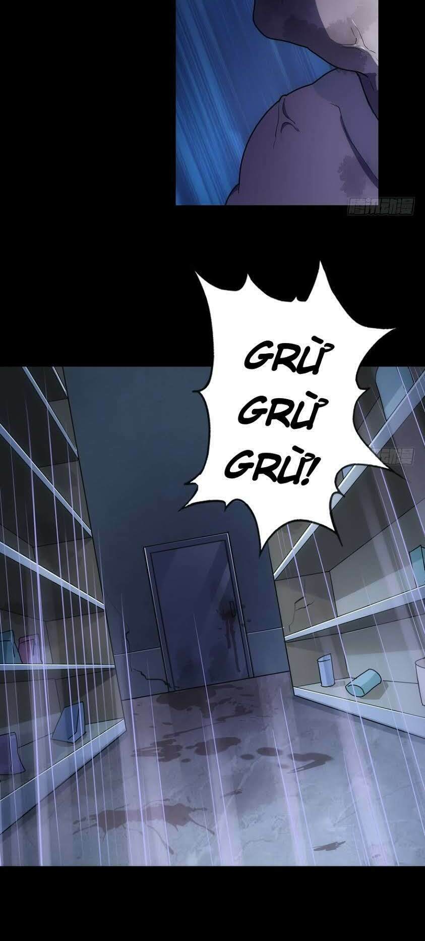 Bạn Gái Zombie Của Tôi - Chapter 13 - Page 30