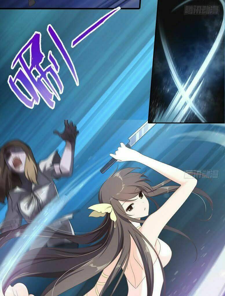 Bạn Gái Zombie Của Tôi - Chapter 13 - Page 7