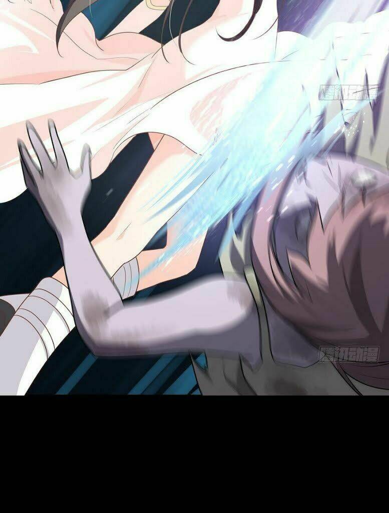 Bạn Gái Zombie Của Tôi - Chapter 13 - Page 8