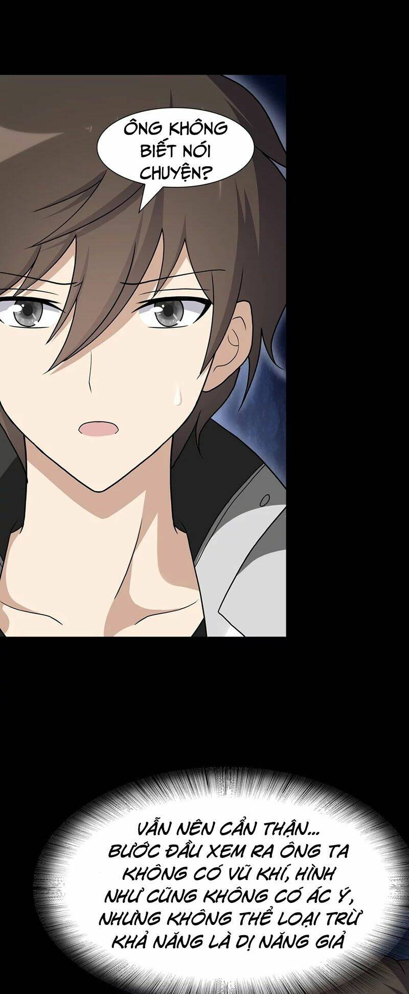 Bạn Gái Zombie Của Tôi - Chapter 130 - Page 9