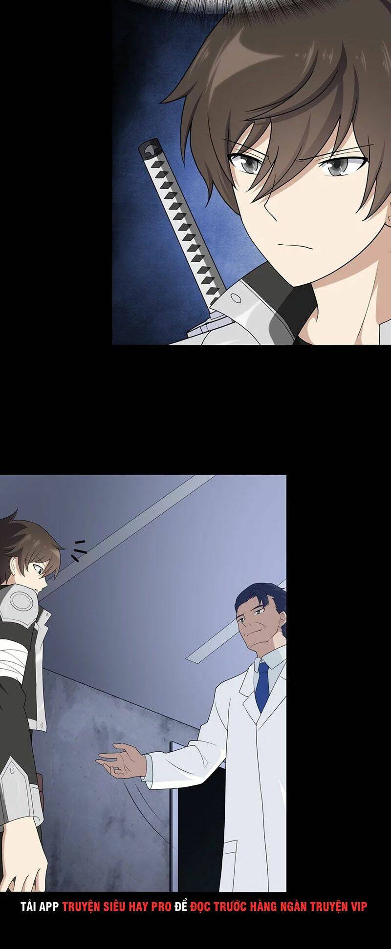 Bạn Gái Zombie Của Tôi - Chapter 130 - Page 10