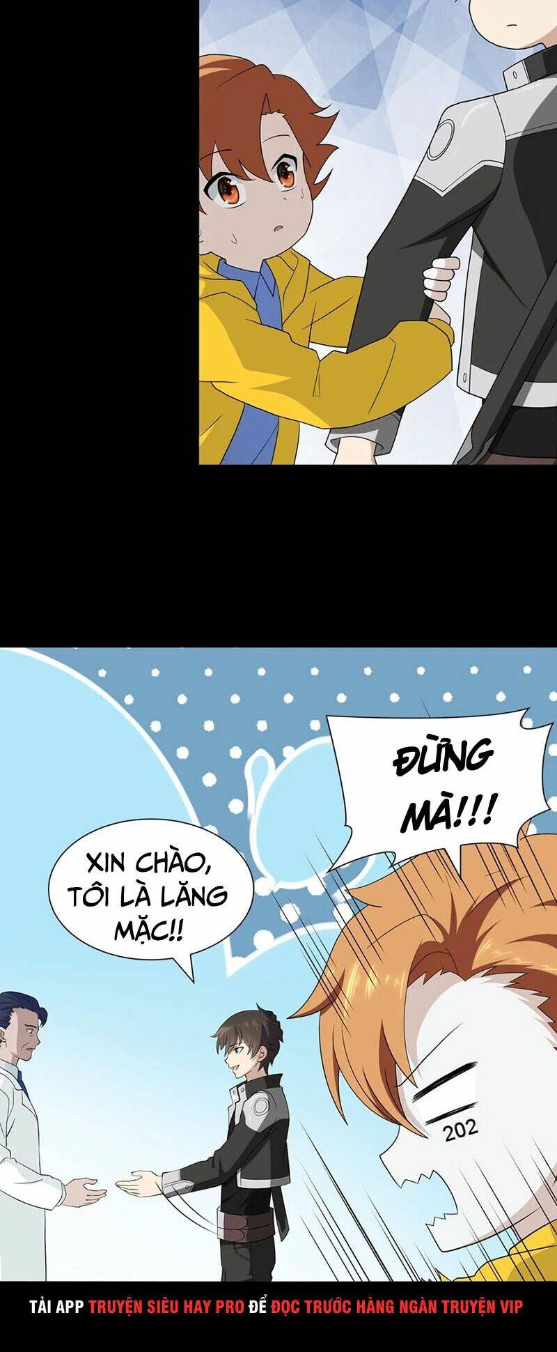 Bạn Gái Zombie Của Tôi - Chapter 130 - Page 12