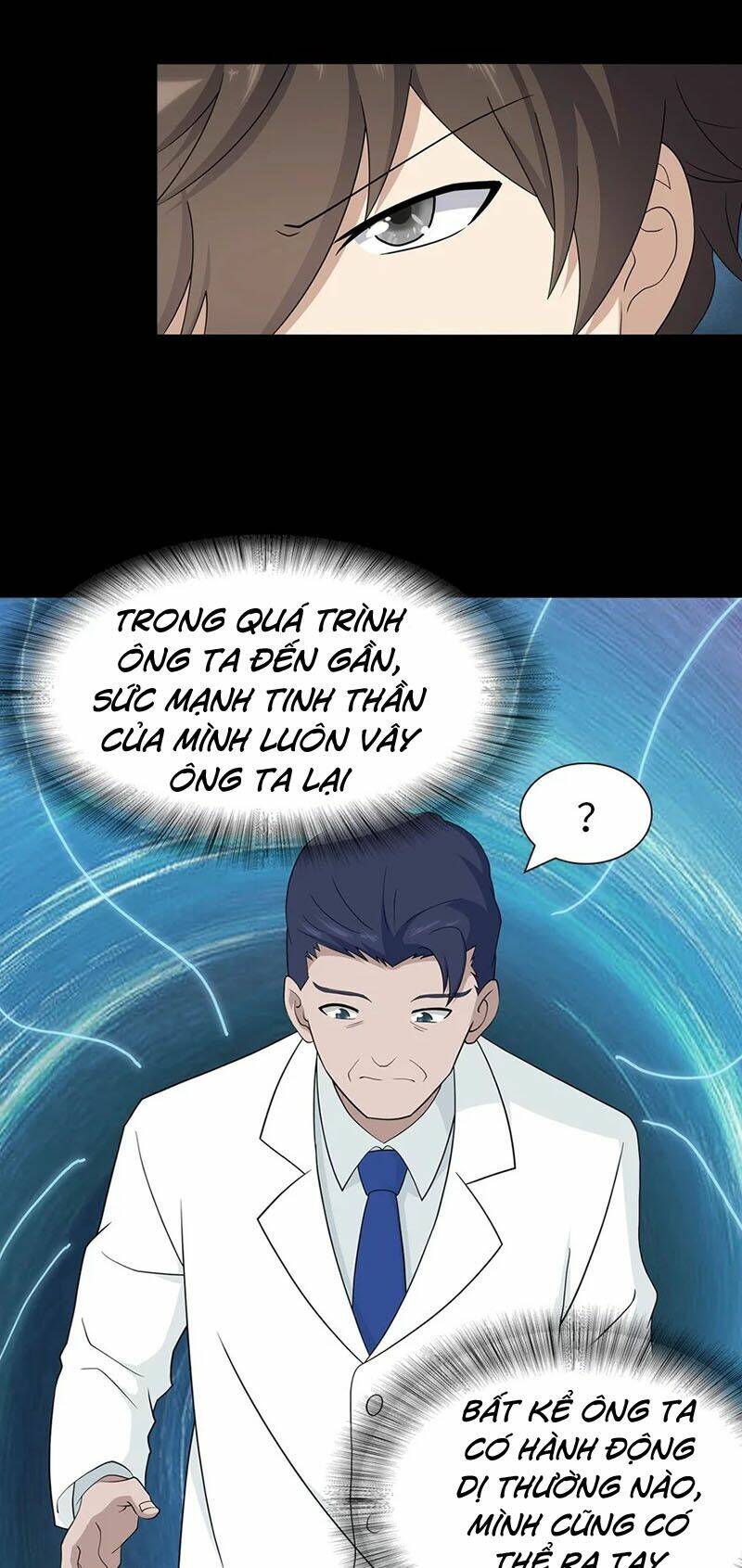 Bạn Gái Zombie Của Tôi - Chapter 130 - Page 13