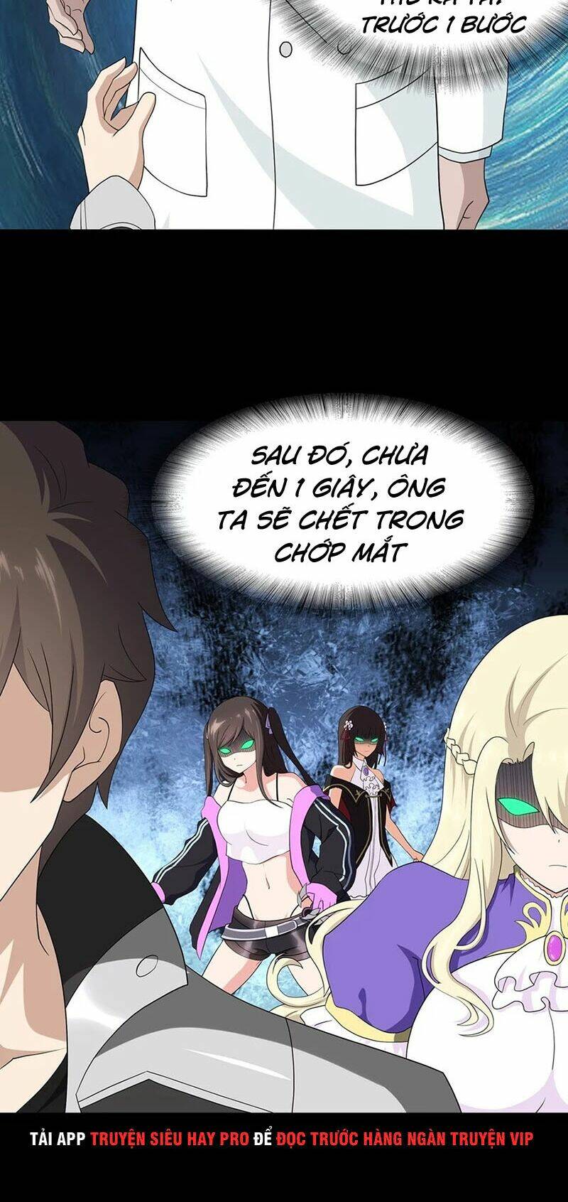 Bạn Gái Zombie Của Tôi - Chapter 130 - Page 14