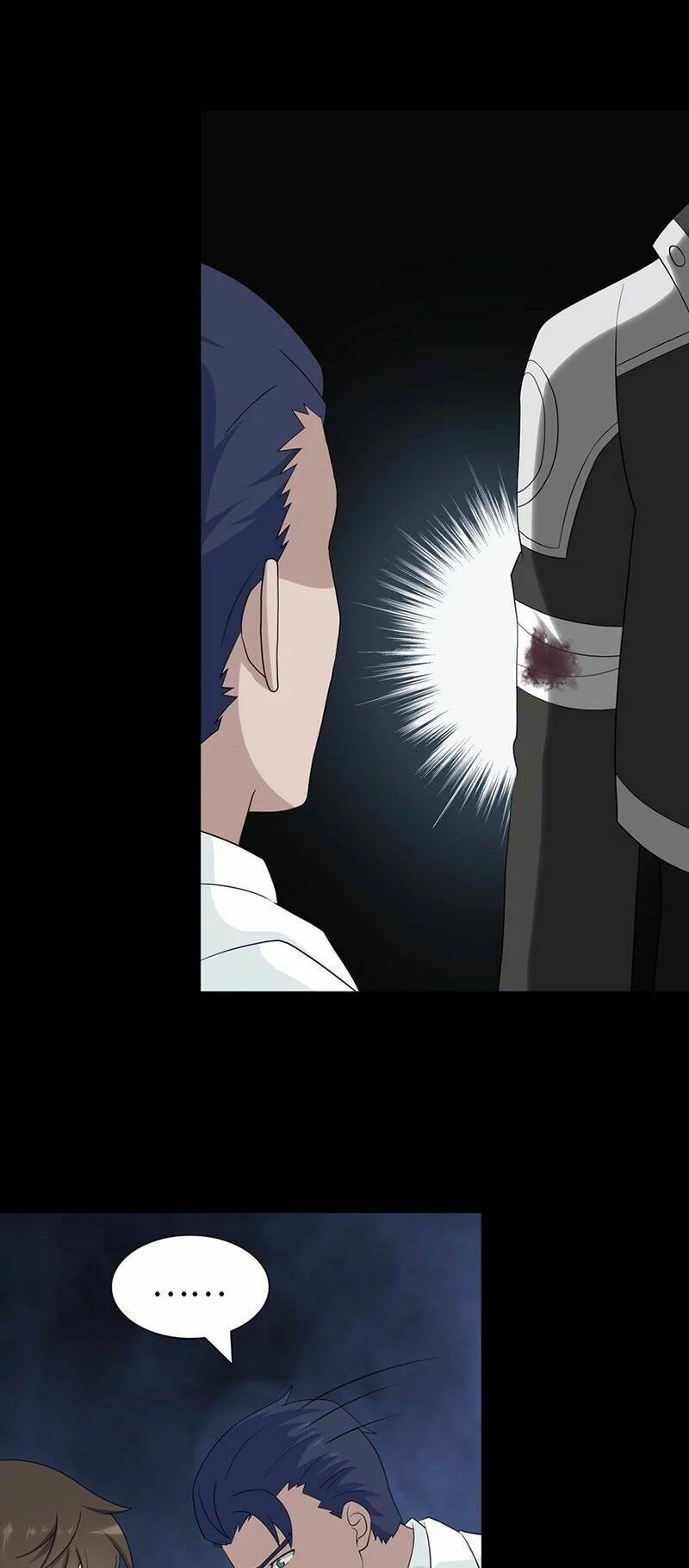 Bạn Gái Zombie Của Tôi - Chapter 130 - Page 15