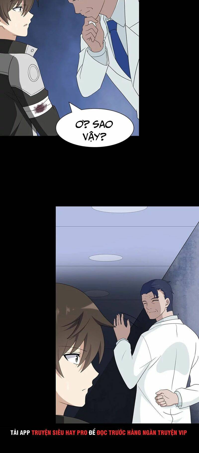 Bạn Gái Zombie Của Tôi - Chapter 130 - Page 16