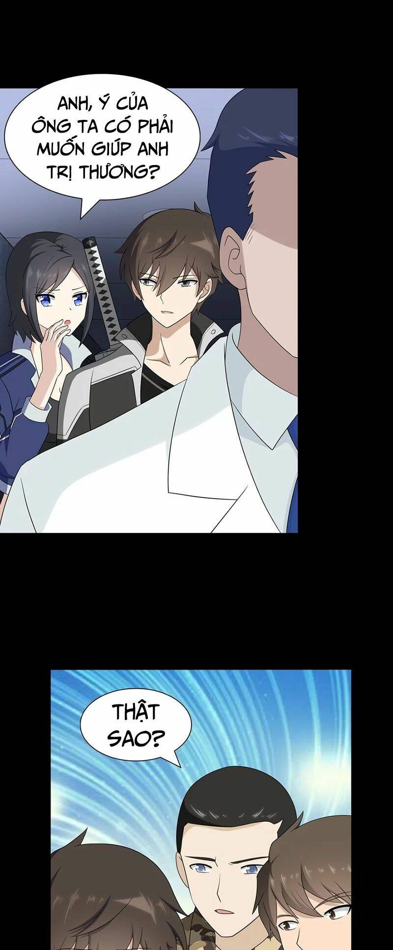 Bạn Gái Zombie Của Tôi - Chapter 130 - Page 17