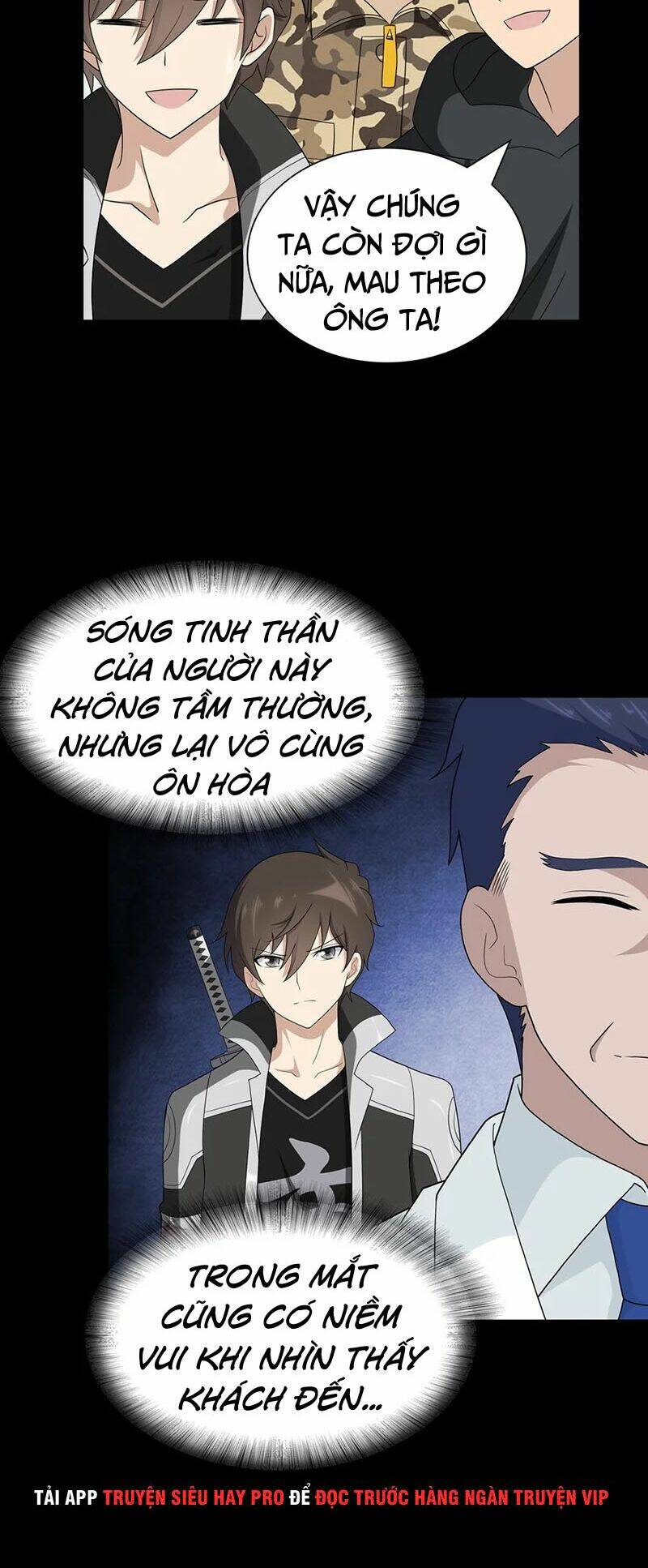 Bạn Gái Zombie Của Tôi - Chapter 130 - Page 18
