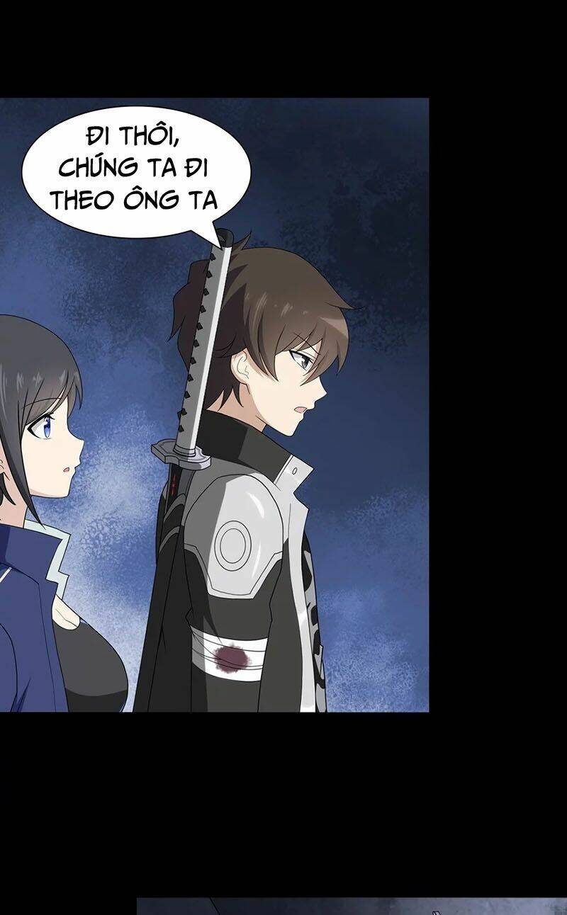 Bạn Gái Zombie Của Tôi - Chapter 130 - Page 19