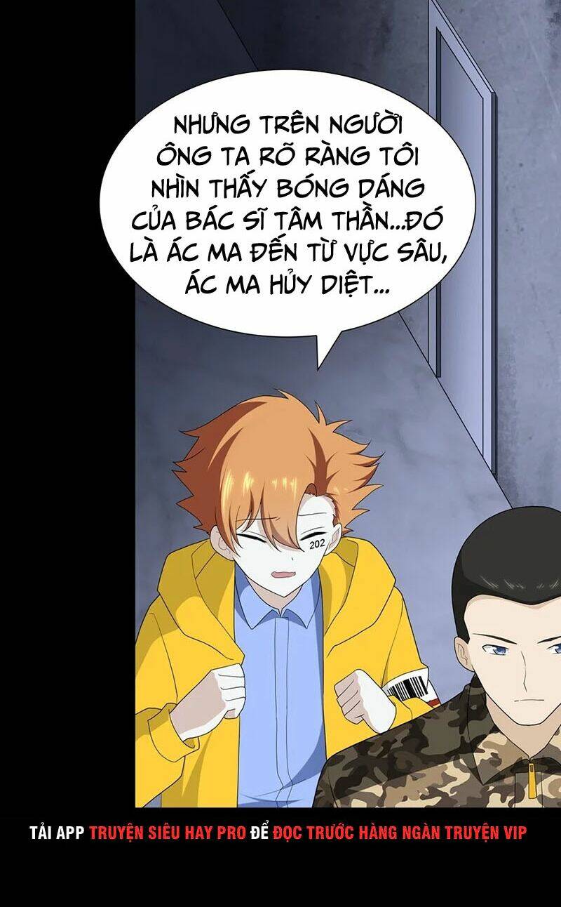 Bạn Gái Zombie Của Tôi - Chapter 130 - Page 20