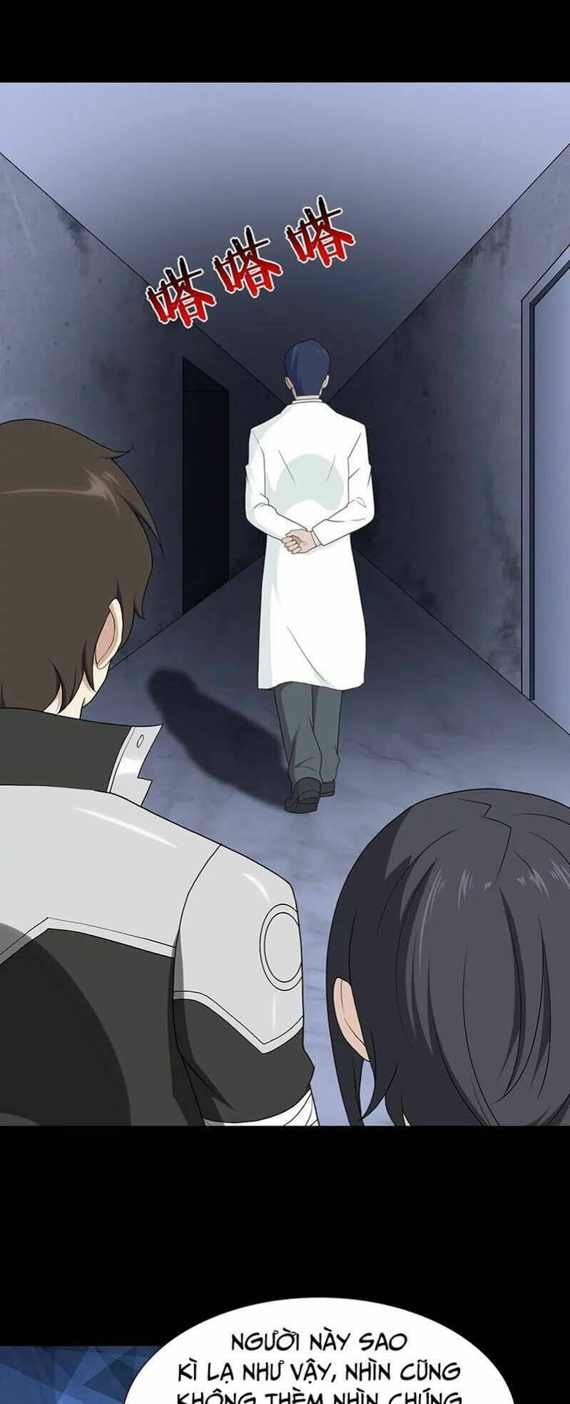 Bạn Gái Zombie Của Tôi - Chapter 130 - Page 21