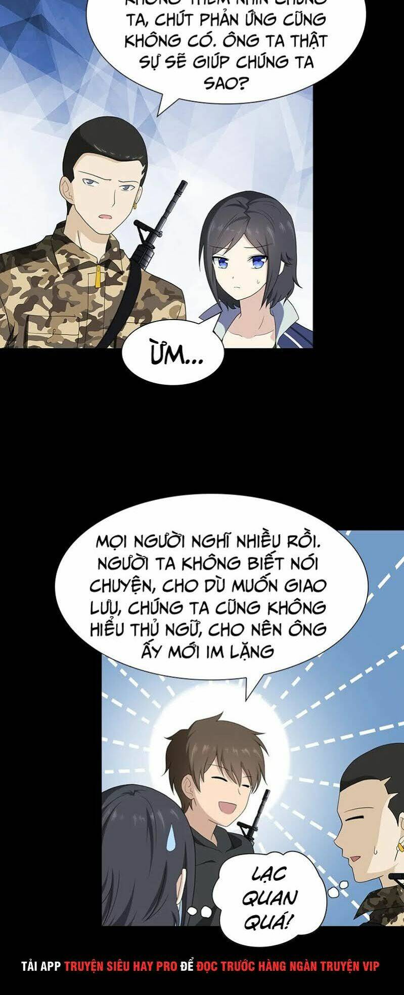 Bạn Gái Zombie Của Tôi - Chapter 130 - Page 22